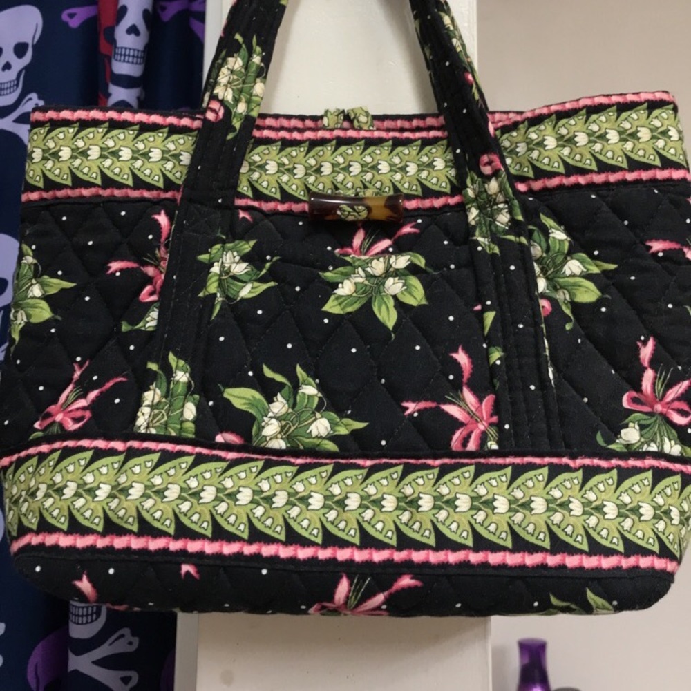 Small Vera Bradley